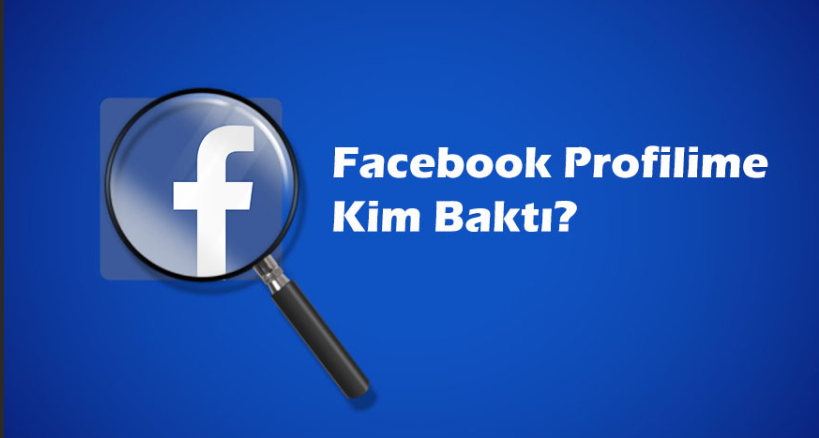 Facebook Profilime Bakanları Görme