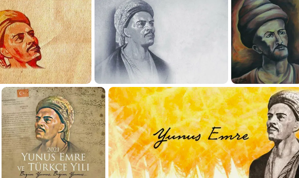 Yunus Emre kimdir? Hayatı, Sanat Yaşamı ve Örnek Şiiri
