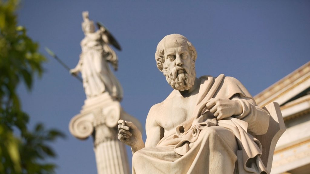 Platon'un Hayat Dersi Sözleri En İyi Felsefi Rehber